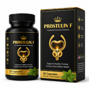 Prostulin-F ১ বক্স ৩০ পিছ ক্যাপসুল
